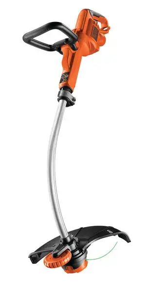 Olcsóbb BLACK+DECKER - Fűnyíró 800 W, 33 cm kinyúlás GL8033-QS