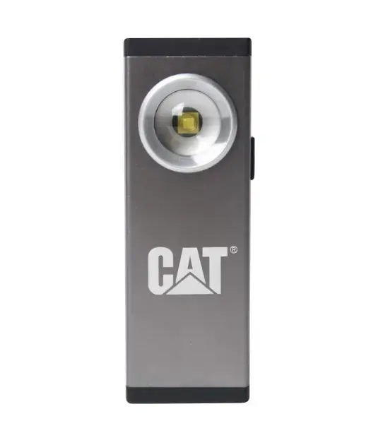 Caterpillar - AKU zseb LED zseblámpa, 200 lm CT5115 Exkluzív ajánlat