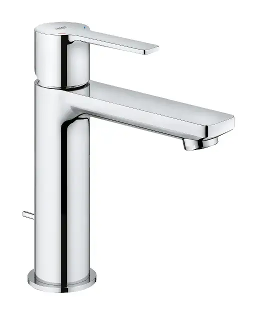 Szuper akció Grohe Lineare - Mosdócsaptelep leeresztővel, króm 32114001