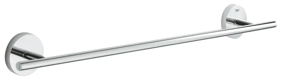Ajánlat Grohe QuickFix Start Cosmopolitan - Törölközőtartó, króm 41166000