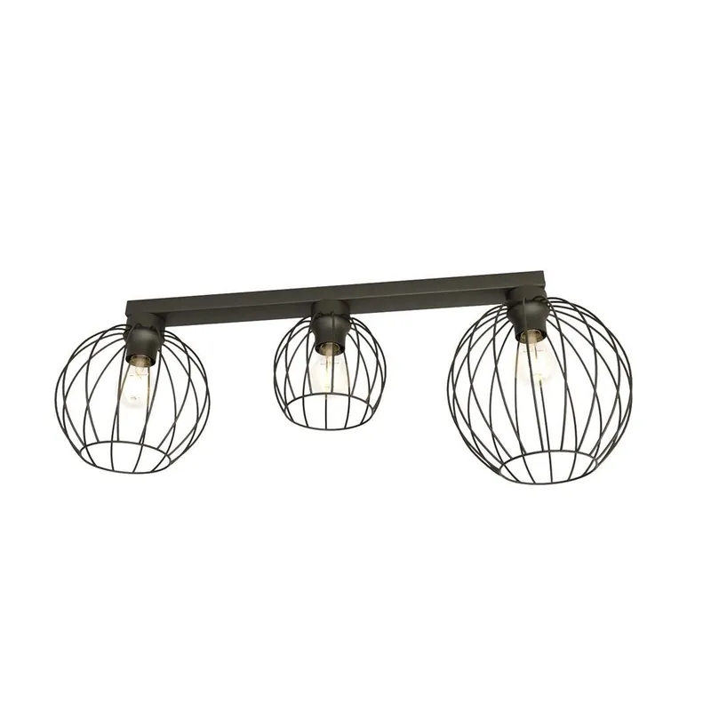Azonnali szállítás Plafonlámpa NEST 1371/3 3x15W/E27 IP20 a Emibig-tól