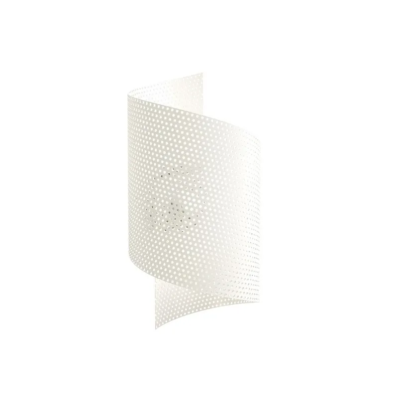 Fali lámpa SPIRAL 1360/1 1x8W/G9 IP20 a Emibig-tól Kedvezményes ár
