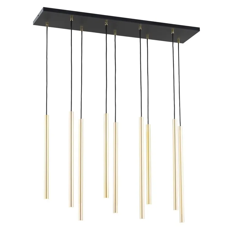 Rendeld meg most Függőlámpa SELTER 1332/9 9x8W/G9 IP20 a Emibig-tól
