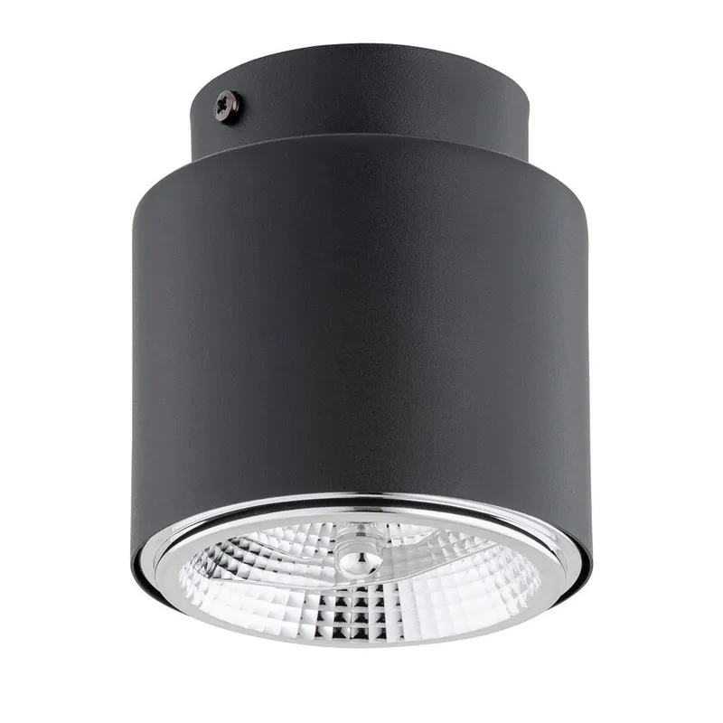 Felületi spotlámpa NANO 1310/1 1x15W/GU10 AR111 IP20 a Emibig-tól Prémium