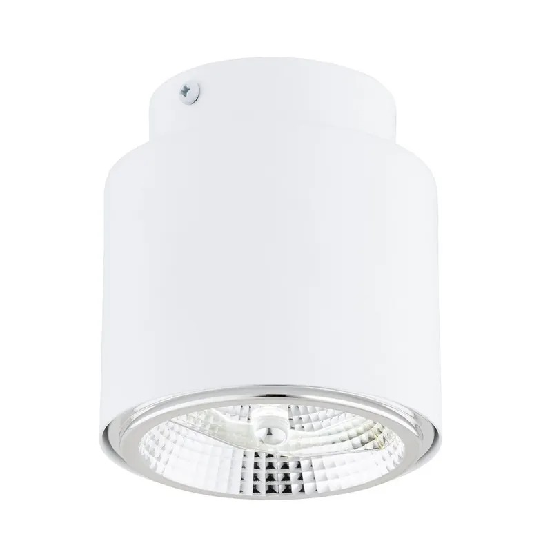 Felületi spotlámpa NANO 1311/1 1x15W/GU10 AR111 IP20 a Emibig-tól Ne maradj le