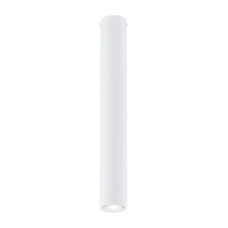 Felületi spotlámpa TECNO 1317/1L 1x8W/GU10 IP20 a Emibig-tól Kedvezmény