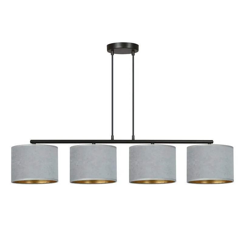 Függőlámpa HILDE 1050/4 4x15W/E27 IP20 a Emibig-tól Gyors kiszállítás
