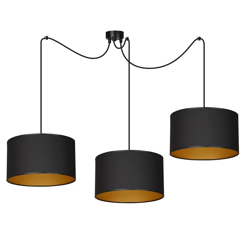 Gyors szállítás Függőlámpa ROTO 184/3 3x15W/E27 IP20 a Emibig-tól