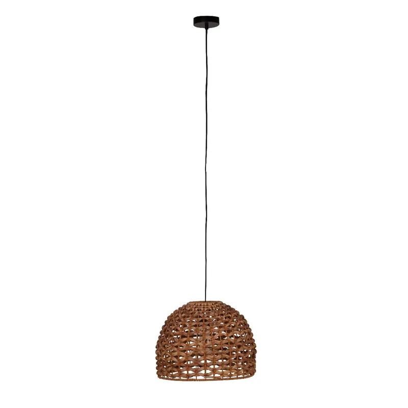 Kedvezményes ár Függőlámpa WATER HYACINTH 55874-017 1x40W/E27 IP20 a Dijk-tól