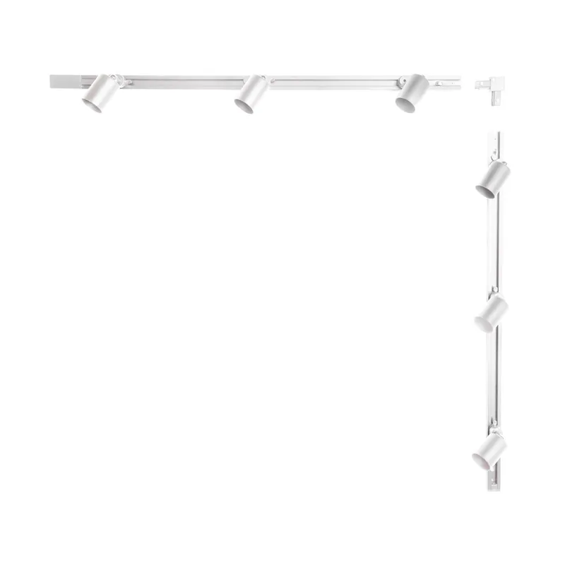 Végkiárusítás Sín BUSBAR SET 3042 35W 6x35W/GU10 a Zuma Line-tól