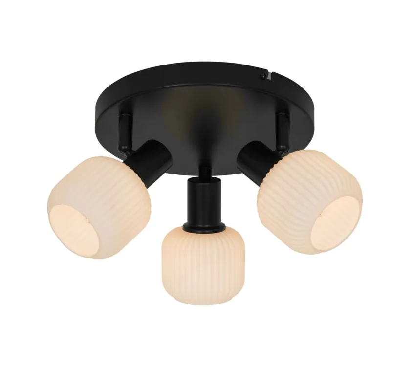 Kiárusítás Spotlámpa STEM R5021009A-3R 25W 3x25W/E14 a Zuma Line-tól
