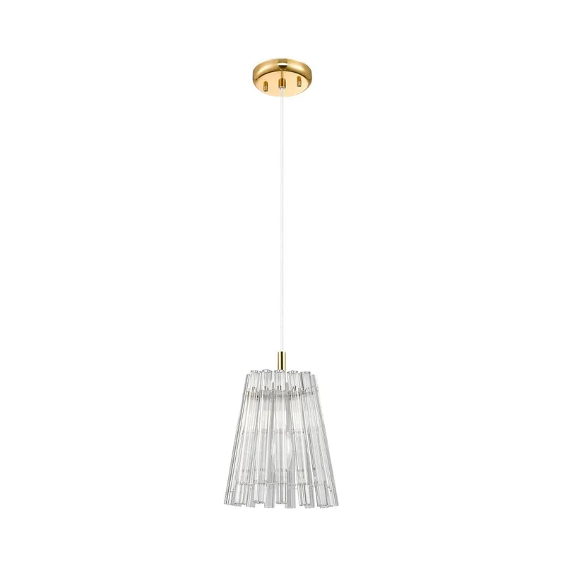 Azonnal elérhető Függőlámpa BACH P0547-01H-F9AC 40W 1x40W/E14 a Zuma Line-tól