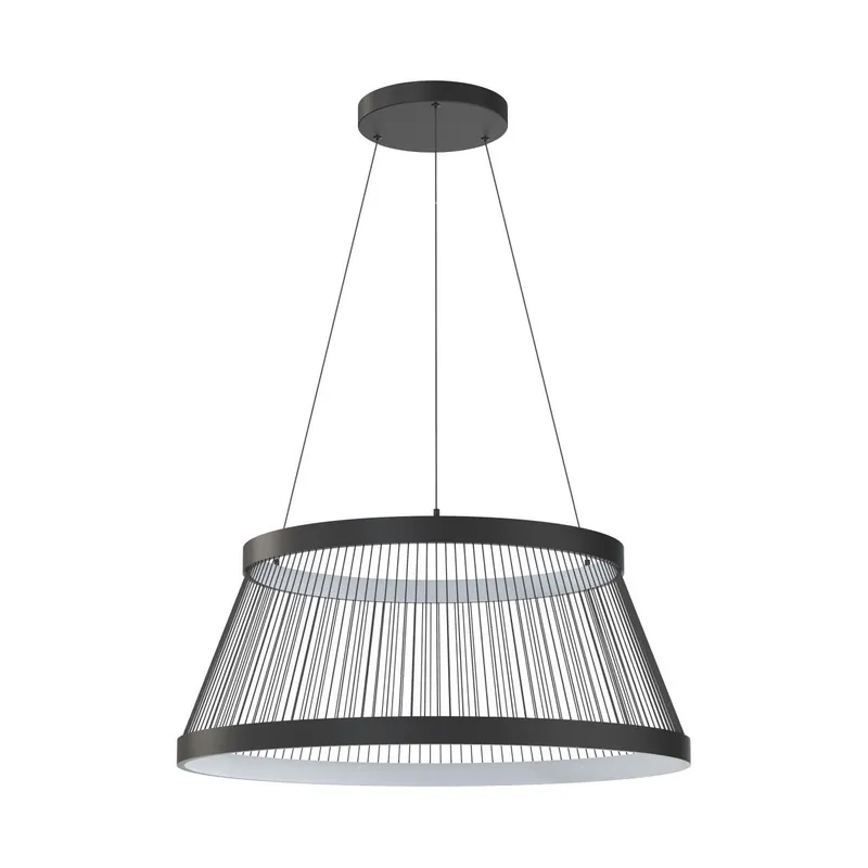 Kihagyhatatlan ajánlat Függőlámpa BALU MD3328-2M-3BT 2700K-6000K 53W 1x53W/LED 6200lm a Zuma Line-tól