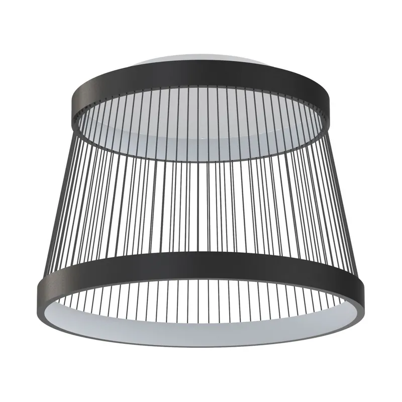 Süllyesztett mennyezeti lámpa BALU MX3328-2-3BT 2700K-6000K 32W 1x32W/LED 3700lm a Zuma Line-tól Outlet