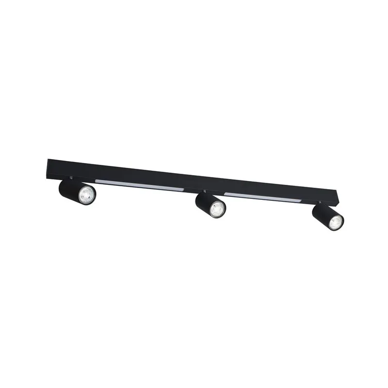 Spotlámpa MANNARI S230757205 3000K 5W 14W 3x5W/GU10 2x14W/LED 800lm a Zuma Line-tól Akciós ár