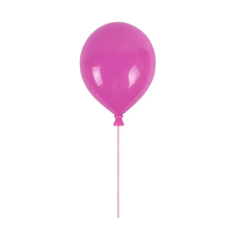 Fali lámpa BALLOON 84454-PK 6000K 2,25W 18x2,25W/LED 44lm a Zuma Line-tól Gyors szállítás