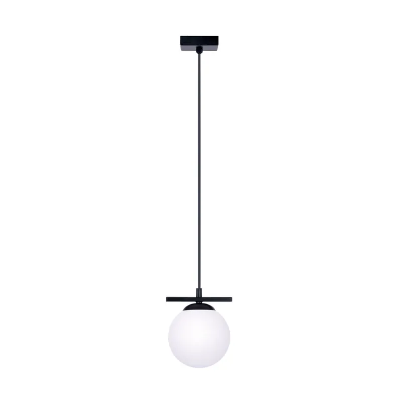 Függőlámpa GLOBE 1207 10W 1x10W/E14 a Zuma Line-tól Akciós ár