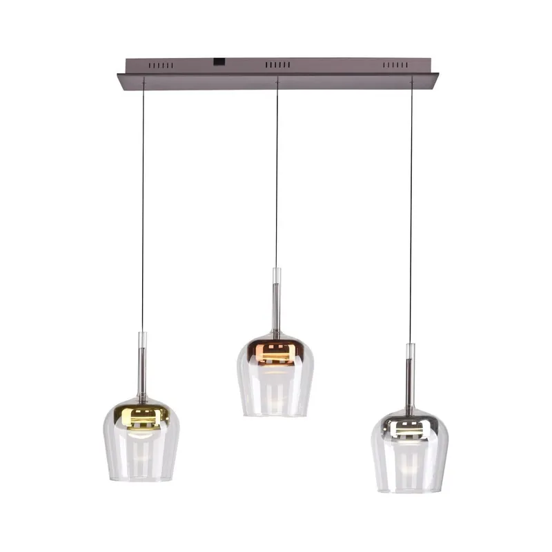 Lepel lámpa Q-KON 2742-70 2700K-5000K 9W 3x9W/LED 600lm a Paul Neuhaus-tól Kiárusítás