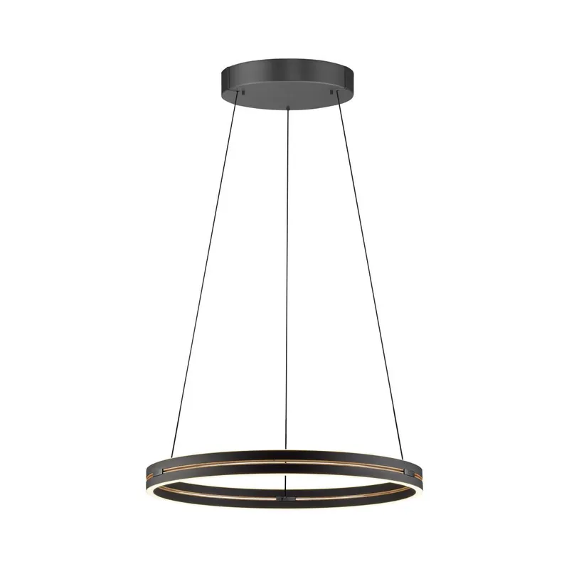 Olcsóbb Lepel lámpa PURE E-LOOP 2551-18 2700K-5000K 22W 2x22W/LED 1600lm a Paul Neuhaus-tól