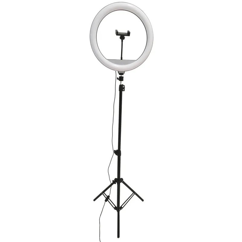 Asztali lámpa SELFIE 327598 2700K-4000K-6000K 15W 1x15W/LED 330lm a Polux-tól Olcsó