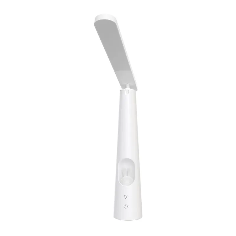Azonnal elérhető Asztali lámpa BUNNY 328120 2700K-4000K-6000K 7W 1x7W/LED 380lm a Polux-tól