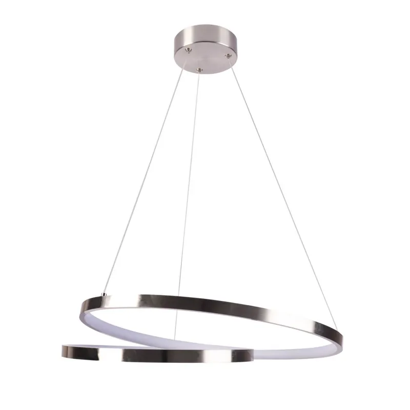 Lepel lámpa ZEFIRA 328045 4000K 40W 1x40W/LED 3700lm a Polux-tól Korlátozott ajánlat
