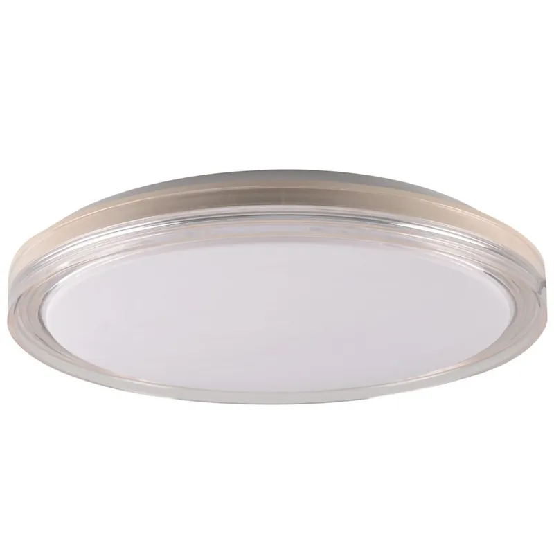 Süllyesztett mennyezeti lámpa CASSANDRA 328830 3000K-4000K-6000K 72W 1x72W/LED 8000lm a Polux-tól Különleges ajánlat