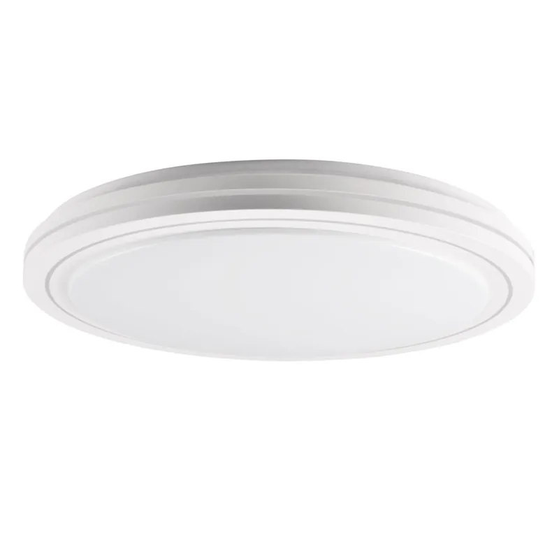 Süllyesztett mennyezeti lámpa MARIAN 326652 3000K-4000K-6000K 72W 1x72W/LED 8000lm a Polux-tól Szuper ajánlat
