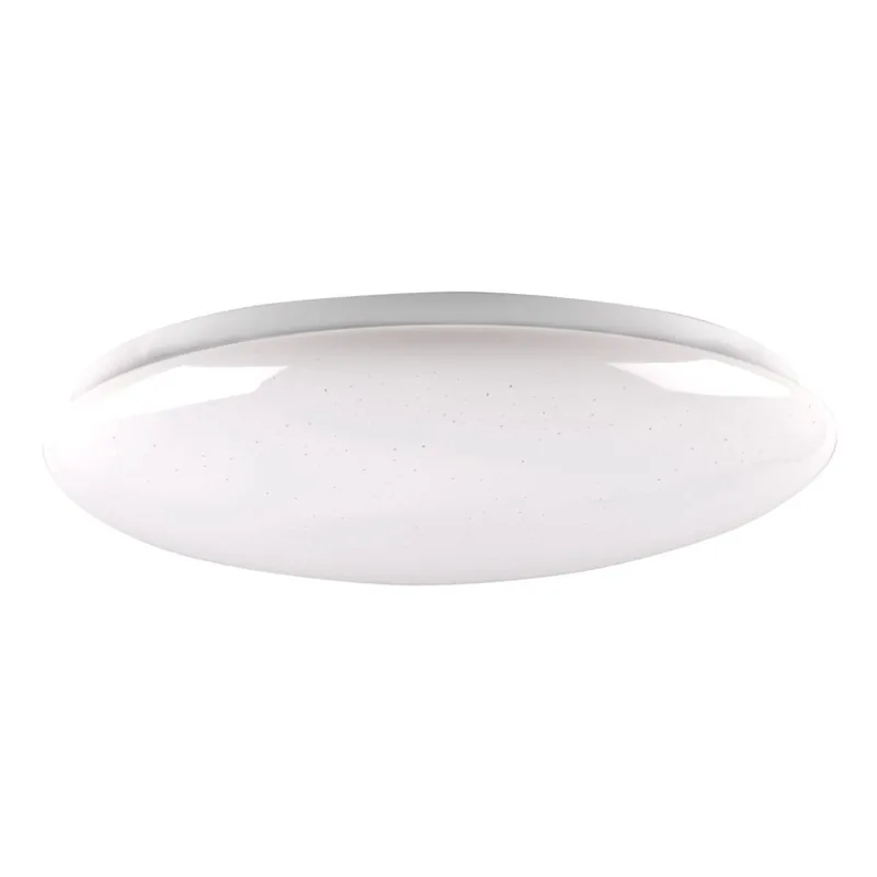 Kedvezményes ár Süllyesztett mennyezeti lámpa PIRIUS 325747 3000K-6000K 24W 1x24W/LED 5300lm a Polux-tól