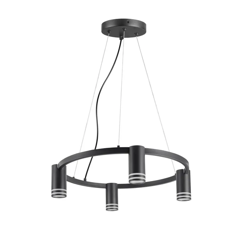 Lepel lámpa ROMA 327567 10W 4x10W/GU10 a Polux-tól Gyors szállítás