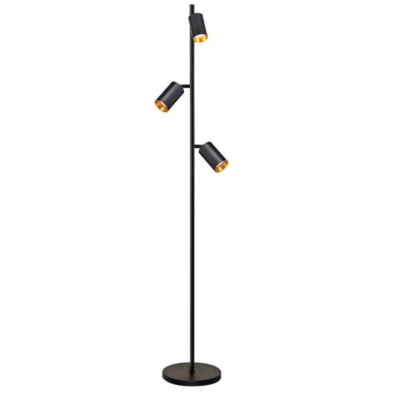 Állólámpa MARIBEL 326577 12W 3x12W/GU10 a Polux-tól Árengedmény