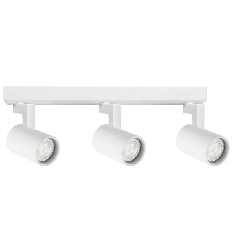 Spotlámpa LYNX 328748 10W 3x10W/GU10 a Polux-tól Kedvezmény