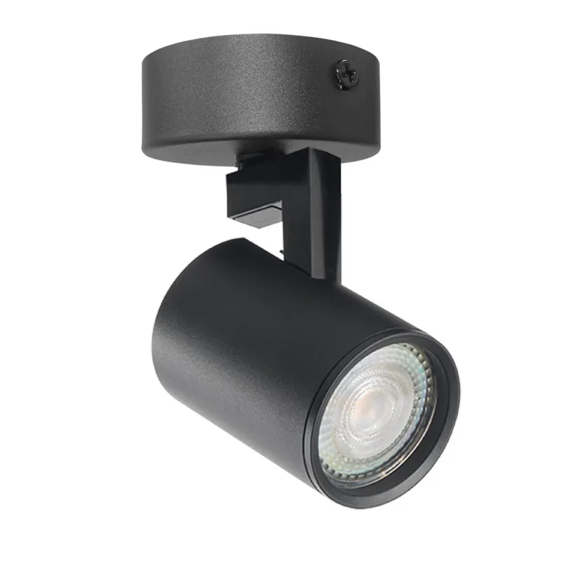 Korlátozott ajánlat Spotlámpa LYNX 328687 10W 1x10W/GU10 a Polux-tól