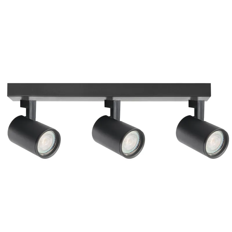 Prémium Spotlámpa LYNX 328700 10W 3x10W/GU10 a Polux-tól