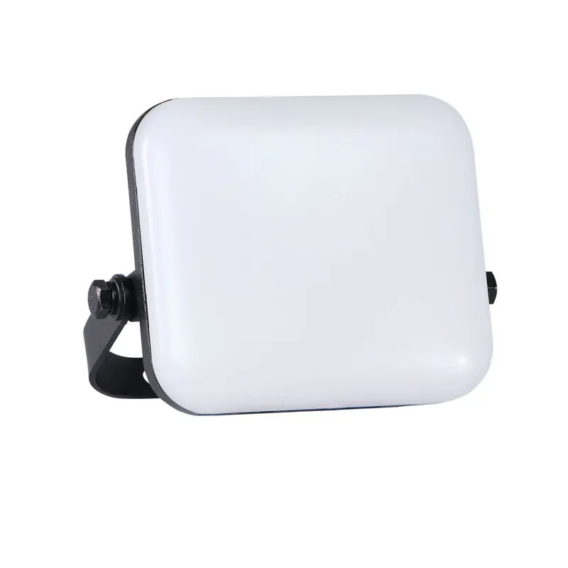 Halogén reflektor FLOODLIGHT 327413 4000K 10W 1x10W/LED 85lm a Polux-tól Szuper ajánlat