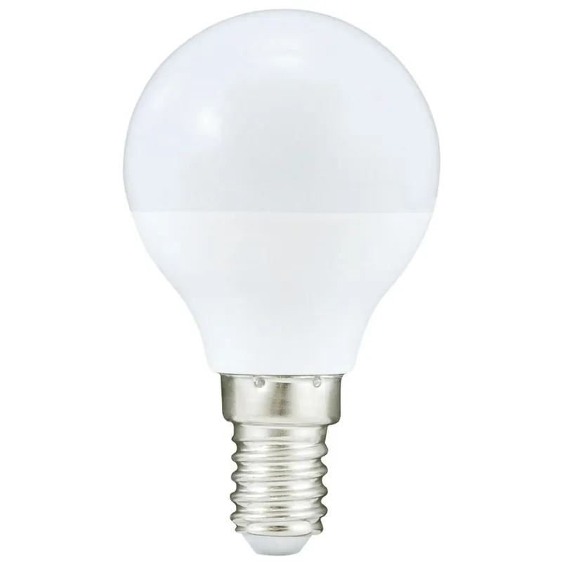 Villanykörte BULB 303394 3000K 3W 1x3W/E14 250lm a Polux-tól Exkluzív ajánlat