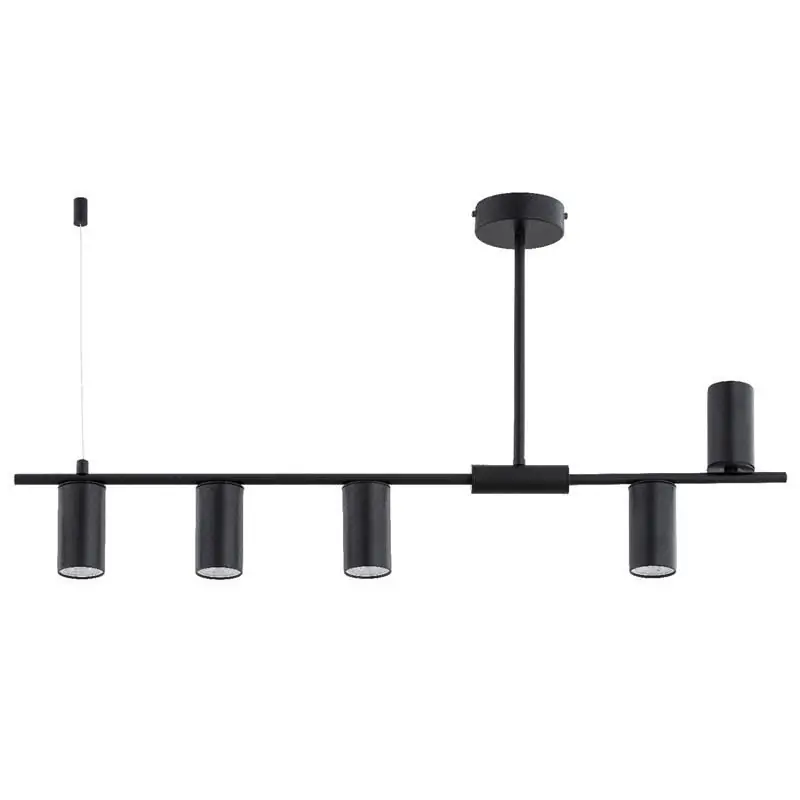 Bestseller Függőlámpa URANOS 63314 15W 5x15W/GU10 a Alfa-tól