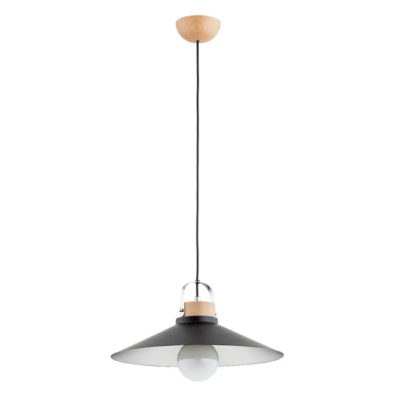 Függőlámpa MILANO 61266 15W 1x15W/E27 a Alfa-tól Biztonságos vásárlás
