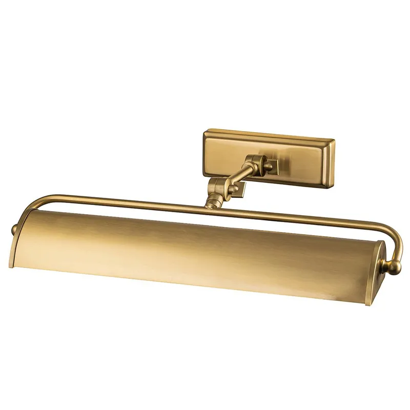 Képlámpa Winchfield WINCHFIELD-PLM-AB 40W 2x40W/E14 a Elstead Lighting-tól Biztonságos fizetés
