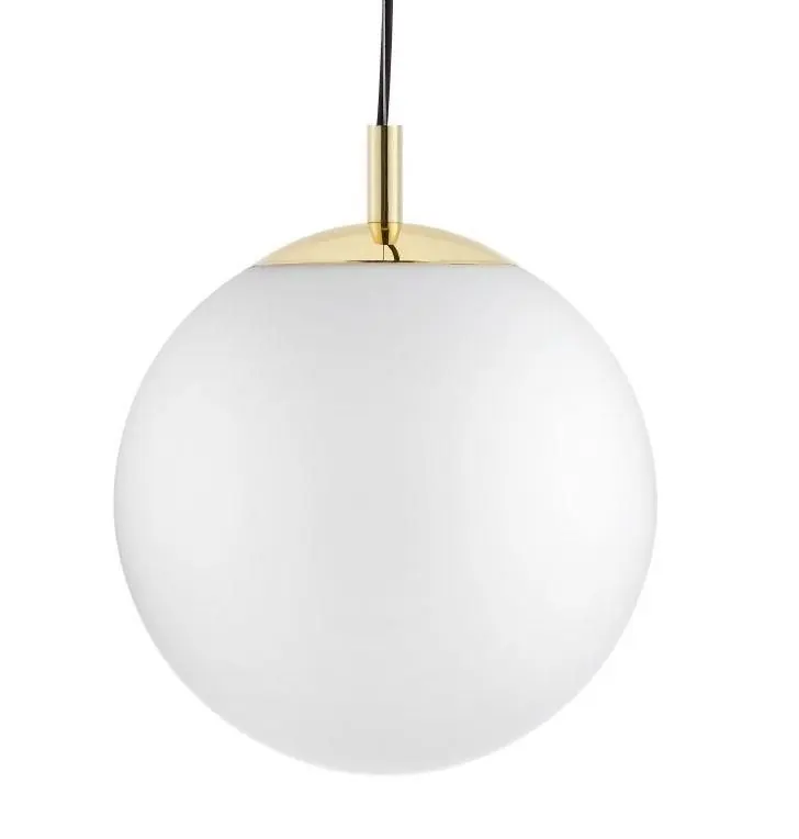 Népszerű Függőlámpa ALUR L 10728305 25W 3x25W/E27 a Kaspa-tól