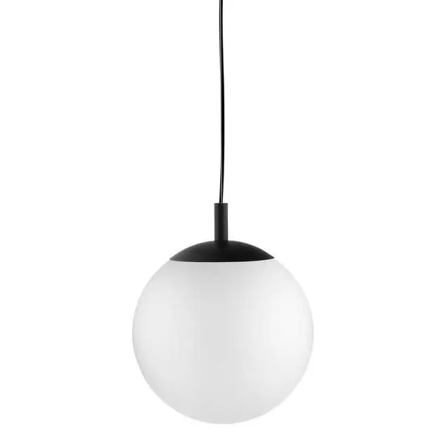 Függőlámpa ALUR S 10734102 9W 1x9W/E27 a Kaspa-tól Végkiárusítás