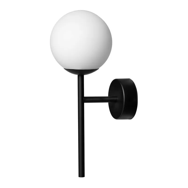 Fali lámpa ASTRA DECO 20779102 9W 1x9W/E14 a Kaspa-tól Újdonság