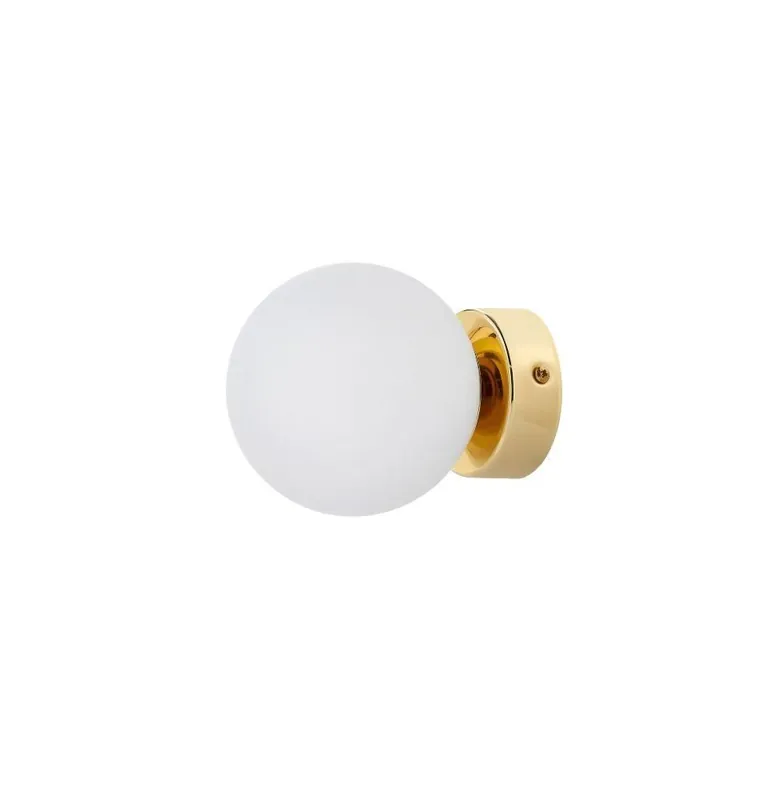Fali lámpa ASTRA 20773105 9W 1x9W/E14 a Kaspa-tól Gyors szállítás
