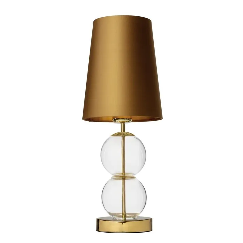 Asztali lámpa COCO 41090105 25W 1x25W/E27 a Kaspa-tól Különleges ajánlat