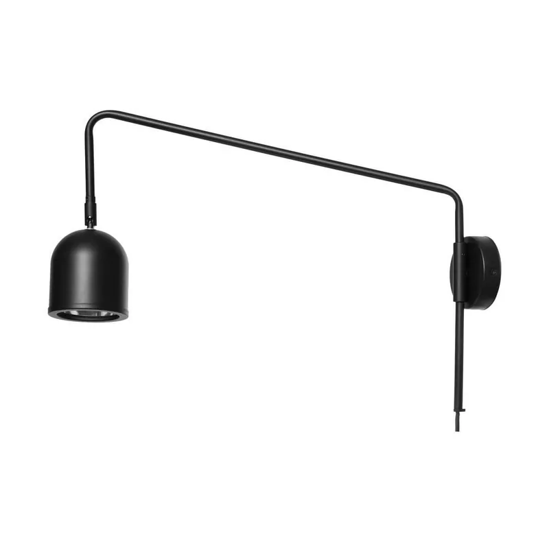 Fali lámpa GASPAR 21054102 9W 1x9W/GU10 a Kaspa-tól Szuper akció