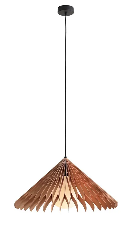 Olcsóbb Függőlámpa NATURE 1140G_L 15W 1x15W/E27 a Aldex-tól