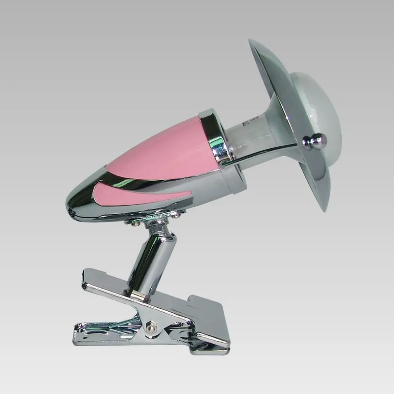 Outlet Spotlámpa ZEUS CLIP 480 E14 R50 1x40W/E14/R50 a Prezent-tól
