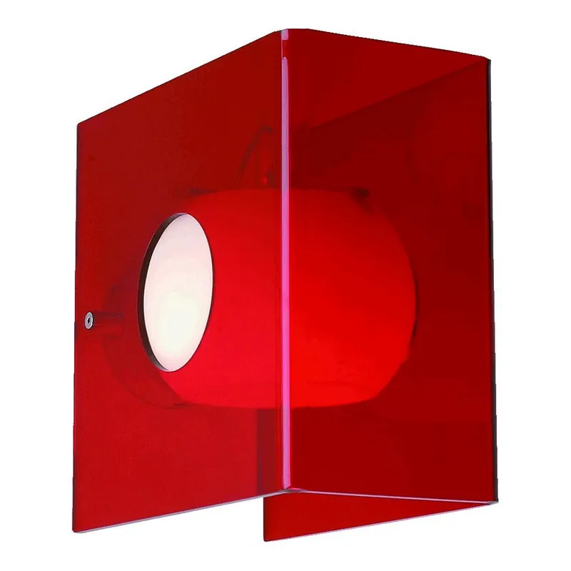Expressz kézbesítés Fali lámpa FEDRA II. 18019 G9 1x40W/G9 a Prezent-tól