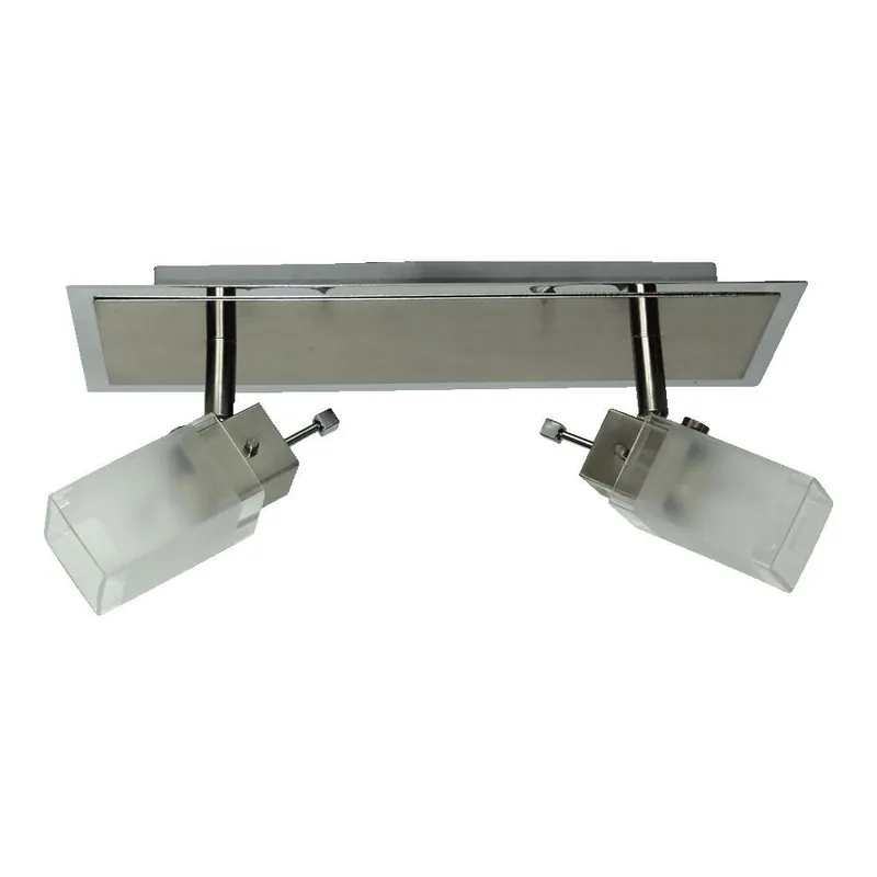 Spotlámpa RIMINI 12071 G9 2x40W/G9 a Prezent-tól Népszerű