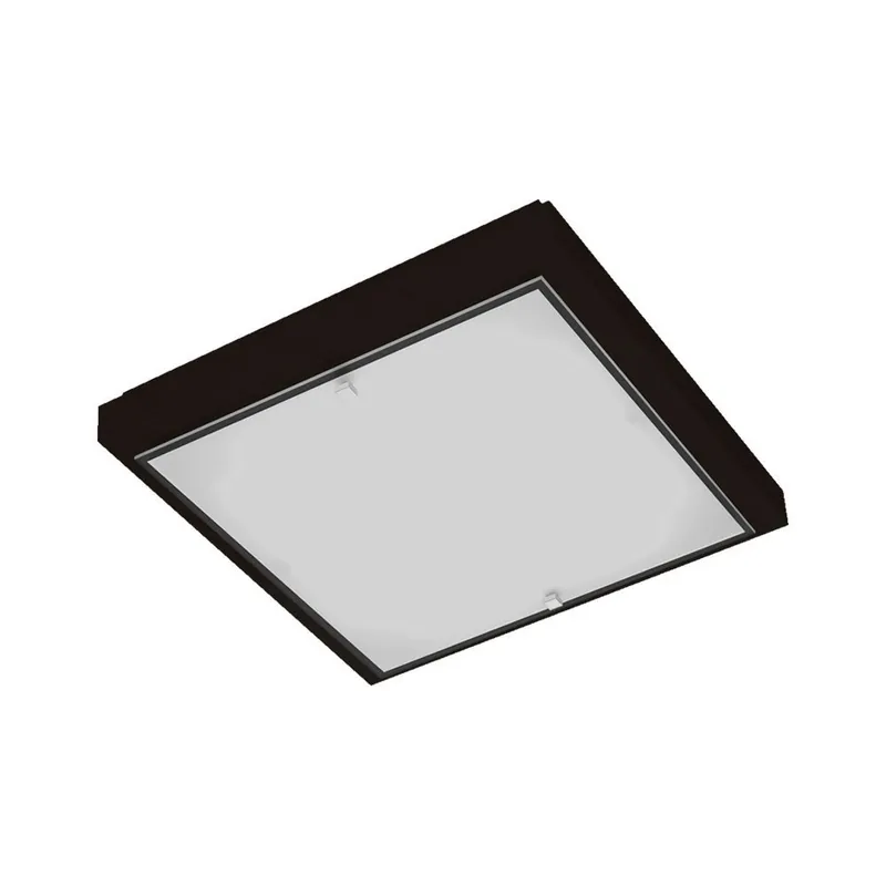 Újdonság Süllyesztett mennyezeti lámpa ZORBA II. 93140 E27 1x60W/E27 a Prezent-tól